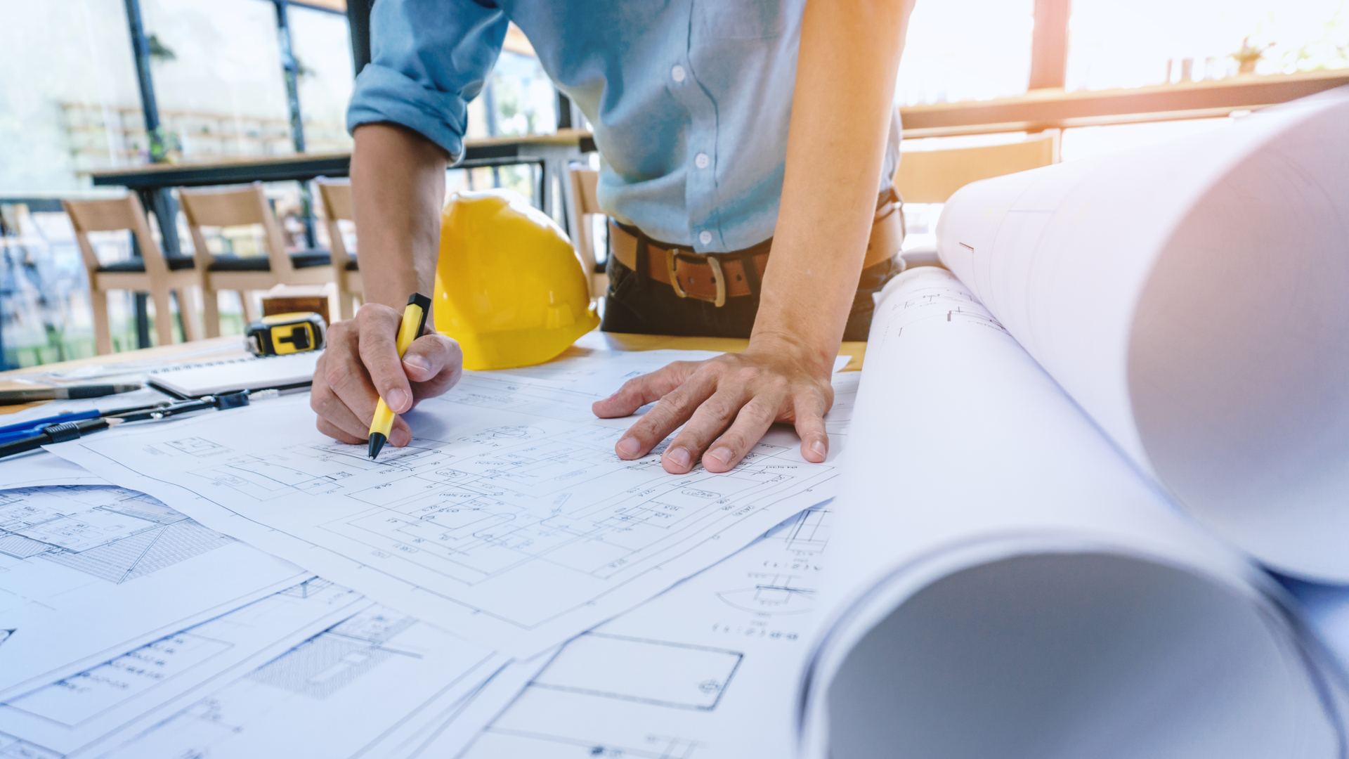 Civil Engineering – Blue Projects