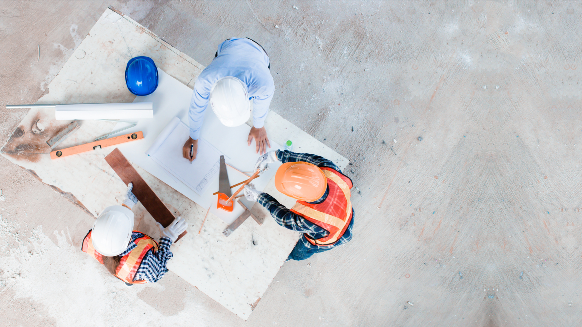 Project Management – Blue Projects