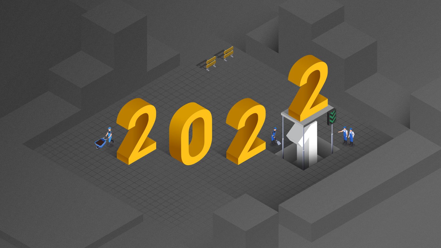 15+ Top Construction Trends for 2022 – Blue Projects