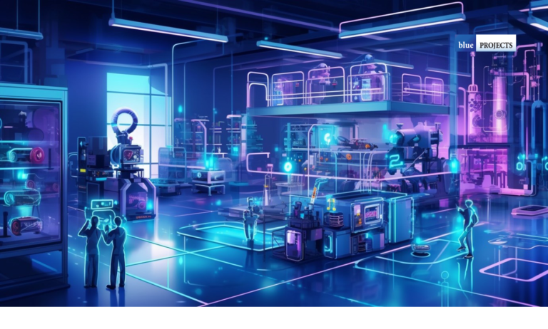 Exploring the Frontier: Robotics and the Future of Engineering at Blue ...